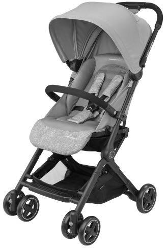 poussette naissance legere