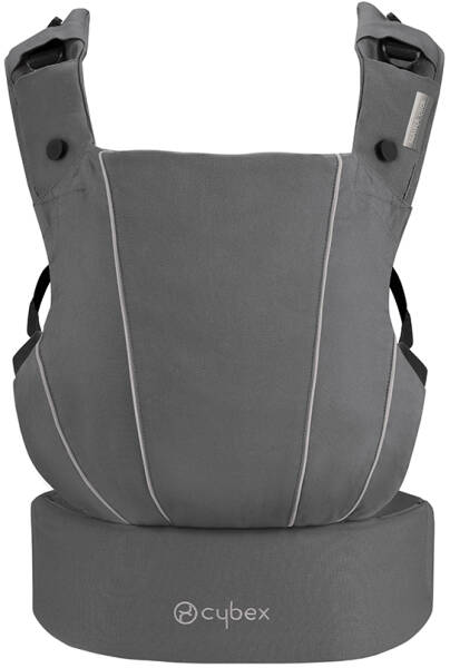 Babysun C Eb2477 Porte Bebe 4 Positions Noir