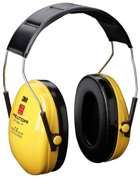 Casque Anti-bruit - Guide des produits