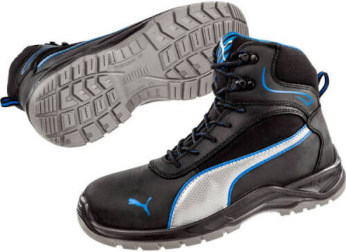 baskets de securite puma baskets de securite puma