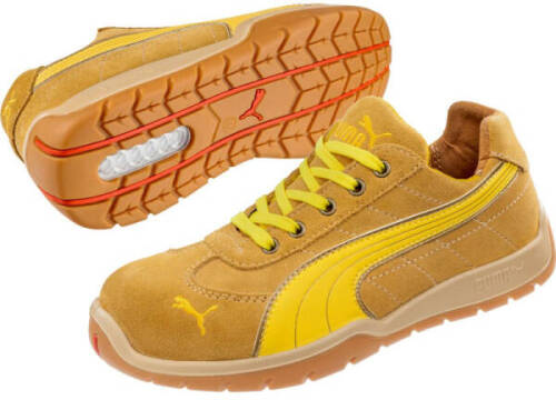 basket de securite puma s1p basket de securite puma s1p