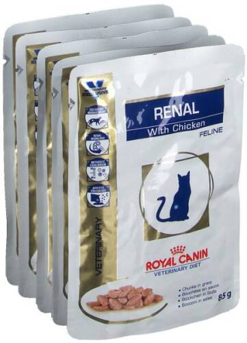Royal Canin Veterinary Diet Cat Satiety Support Sat34