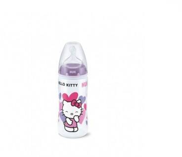 hello kitty trotteur skylab rose