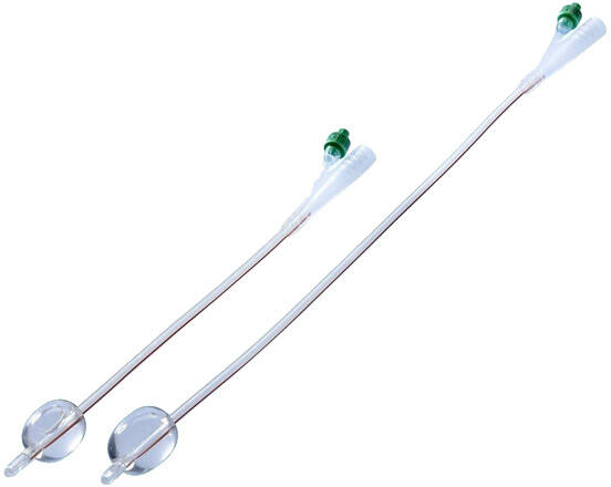 Sonde Urinaire Coloplast Folysil – DDVLNE