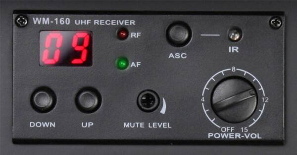 / Kit de r/écepteur et Module Timer Compatible avec Appareil Photo Nikon H/ähnel 1000.716.0/