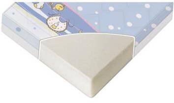 Matelas Bultex Bebe Bambin 60x1