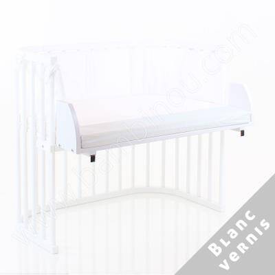 Extensi/ón para babybay Maxi babybay 160612