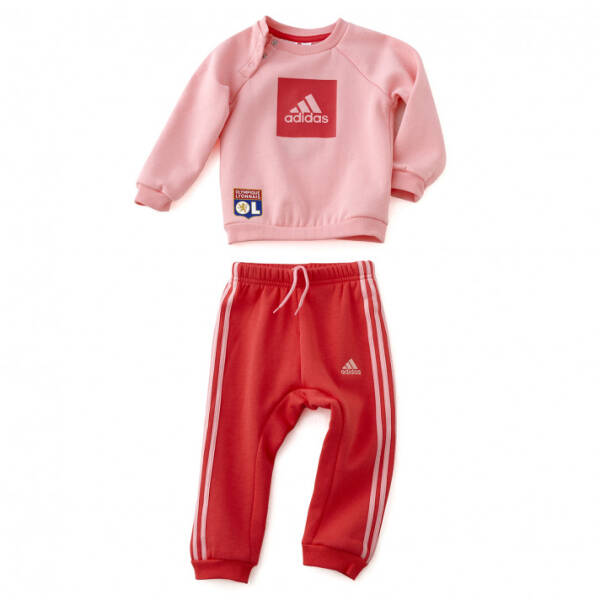 Adidas Intersport Ensemble Adidas BÃ©bÃ© Survetement Adidas Enfant