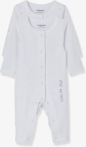 67CM Vertbaudet Gilet Tricot b/éb/é Fille Marine gris/é 6M