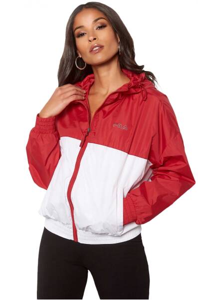 veste zippé puma