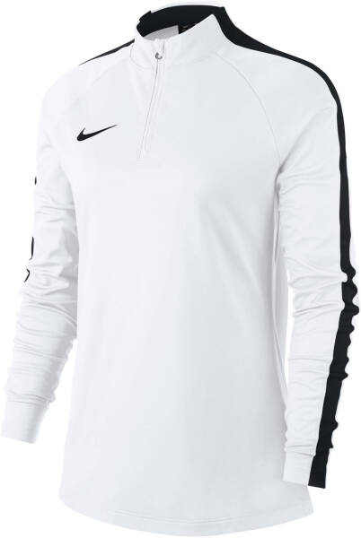 pull nike femme blanche