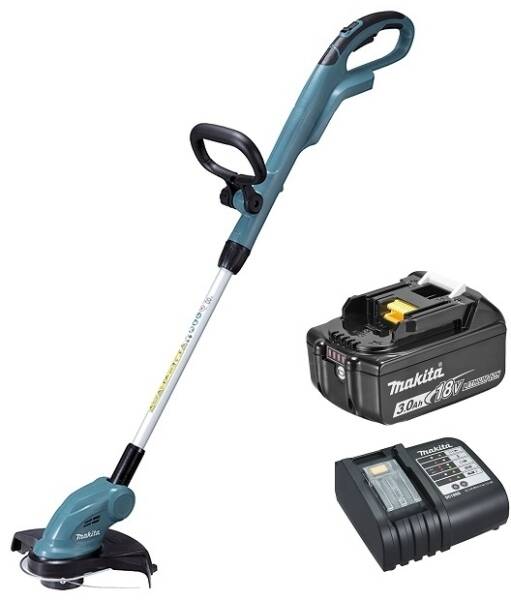Makita dur181 двигатель