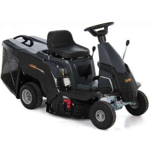 Tck Rider Electrique Garden Sans Fil 36v