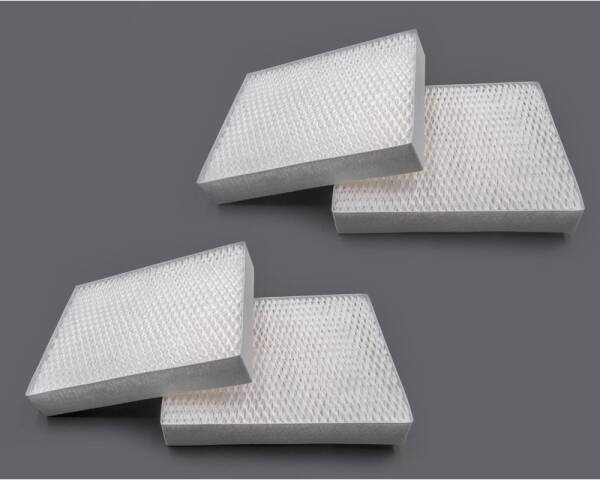 2pcs Type Facile de Cartouche filtrante de Piscine A pour la Pompe de Filtre dIntex 28604 filtrante de Rechange de Filtre Outil Accessoire