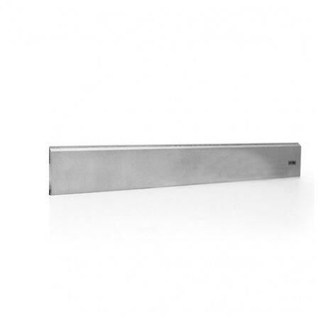 - Diamwood Platinum Diamwood Platinum Fer de d/égauchisseuse//raboteuse Green Line 410 x 25 x 2.5 mm acier HSS 18/% le fer