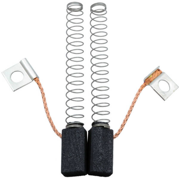 Balais de Charbon pour AEG OF450S 5x8x15mm