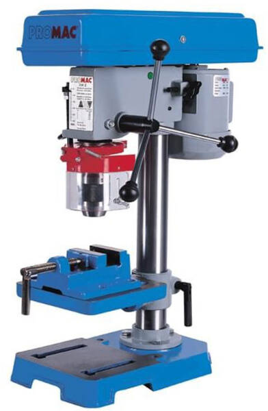 Perceuse D'établi Jd 1350 Promac - Semi-professionnelle