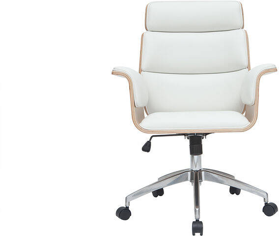 Bureau Design Blanc Personnalisable 180