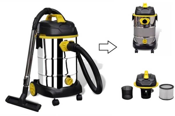 Sacs pour Aspirateur Mirka 1230 Industrie Aspirateur 5x Poussière De Rechange Filtre sachet