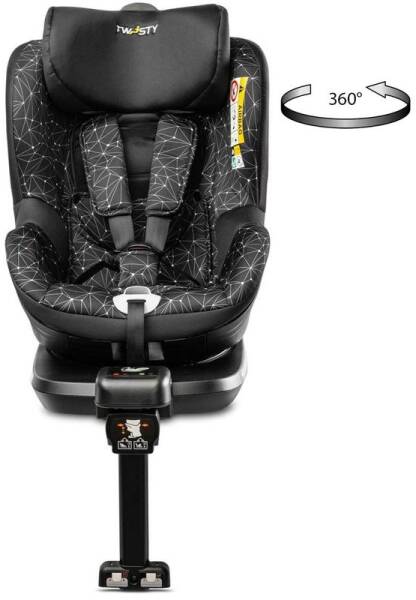 comptine c20 isofix