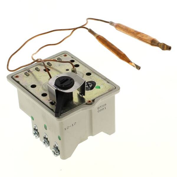 Thermostat kbts9001 270mm pour Chauffeeau De dietrich Chauffeeau — free download