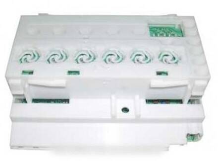 MODULE DE COMMANDE EDW210NC POUR LAVE VAISSELLE ELECTROLUX 111099511