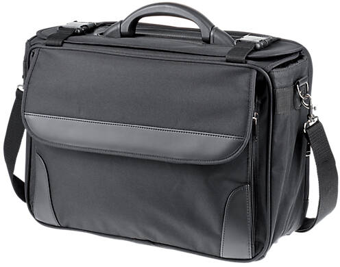 Monolithe léger polyester de pilote case