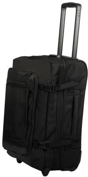 Grandes Taches dargent L/éopard Nikki - Organiseur de Sac /à Main Periea 13 Compartiments /& Porte-cl/és