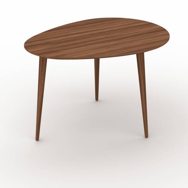 3 coloris disponibles IDIMEX Table basse PERCY