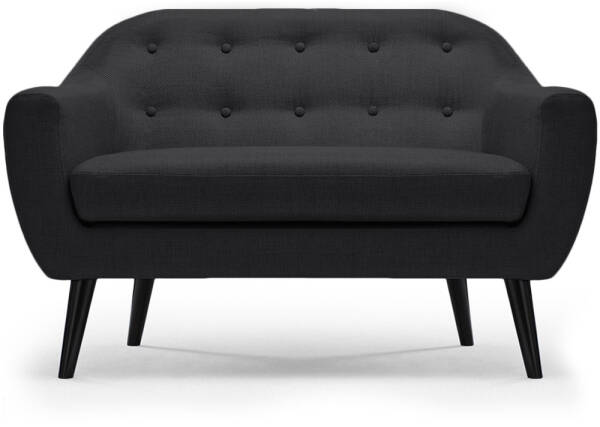 Canap C3 83 En Cuir Marron 2 Places Chesterfield Chicago Vintage Salon Cuir Pas Cher Sur Iziva Iziva Com