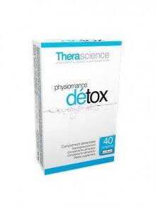 therascience detox