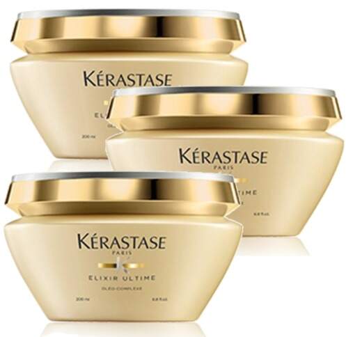 Kerastase CFondant Elixir Ultime 200 ml pas cher