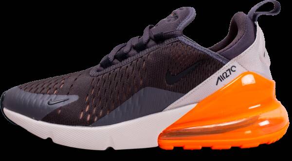 air max 270 grise et orange sanguine air max 270 grise et orange sanguine