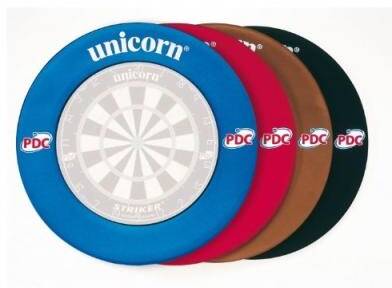 Carrom Cco Cible Flechettes Electronique Cobra 501