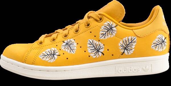 adidas stan smith the farm company jaune femme adidas stan smith the farm company jaune femme