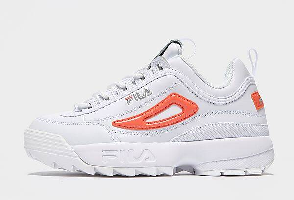 fila disruptor 36