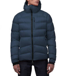 Jott prestige froid gris Doudounes doudoune grand Y6vb7mfgIy