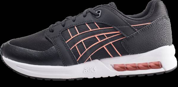asics gel saga sou noire et rose femme asics gel saga sou noire et rose femme