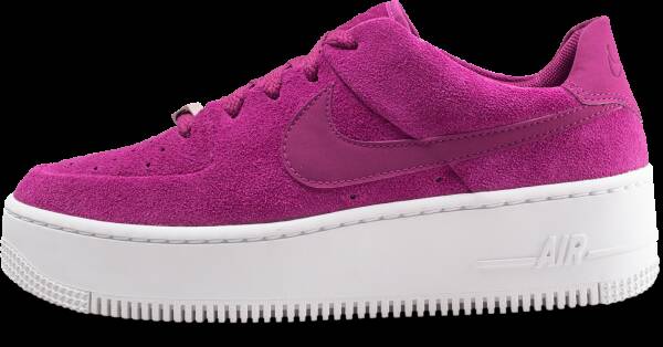 air force 1 sage low rose fushia femme air force 1 sage low rose fushia femme