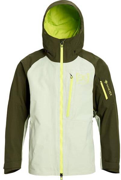 veste imperméable gore tex