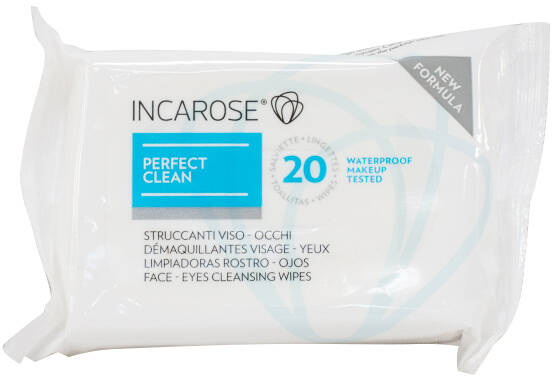Comment Fonctionne Les Lingettes Anti Decoloration Lingettes démaquillantes de la catégorie Toilette du visage